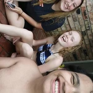 Meet your Posher, Michaela